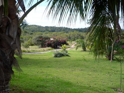 Hotel Fazenda Do Bertione Миранда Экстерьер фото