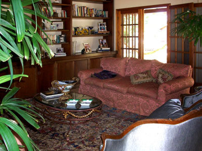 Hotel Fazenda Do Bertione Миранда Экстерьер фото